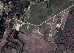 Pre-foreclosure in  Wyatt Ln Mc Gregor, TX 76657