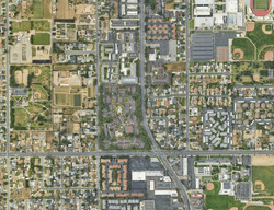 Pre-foreclosure in  S Mountain Ave Ontario, CA 91762