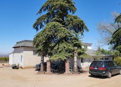 Pre-foreclosure in  Sheep Creek Rd Phelan, CA 92371