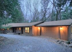 Pre-foreclosure in  Cold Springs Dr Foresthill, CA 95631