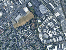 Pre-foreclosure in  SIERRA RD Concord, CA 94518