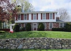 Pre-foreclosure in  Heather St Burlington, MA 01803