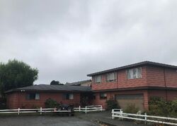 Pre-foreclosure in  T St Eureka, CA 95501