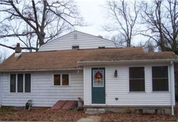 Pre-foreclosure in  LITTLE MILL RD Franklinville, NJ 08322