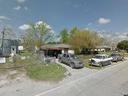 Pre-foreclosure in  HURLINGHAM ST Houston, TX 77093