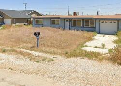 Pre-foreclosure in  87th St California City, CA 93505
