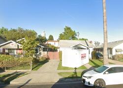  3rd Ave, Los Angeles CA