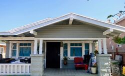  W 38th St, Los Angeles CA