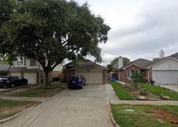 Pre-foreclosure in  Campbellford Dr Tomball, TX 77377