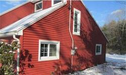  King Rd, Charlton MA