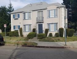 Pre-foreclosure in  Stocker St Los Angeles, CA 90008