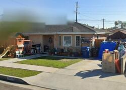 Pre-foreclosure in  McDonald St Culver City, CA 90230