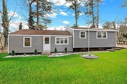 Pre-foreclosure in  Hollis Ave Lakeville, MA 02347