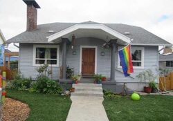 Pre-foreclosure in  S Thompson Ave Tacoma, WA 98408