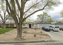 Pre-foreclosure in  Lorimer Ave Lancaster, CA 93534