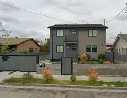 Pre-foreclosure in  N Eastman Ave Los Angeles, CA 90063