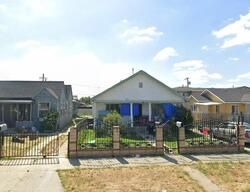 Pre-foreclosure in  Mirasol St Los Angeles, CA 90023