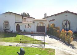 Pre-foreclosure in  S Ogden Dr Los Angeles, CA 90019