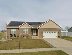 Pre-foreclosure in  21st St Baraboo, WI 53913