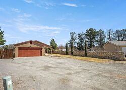 Pre-foreclosure in  Lark Pl Las Cruces, NM 88007