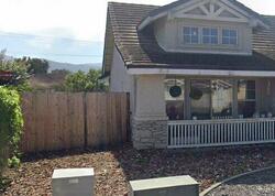 Pre-foreclosure in  Armstrong St Lompoc, CA 93436