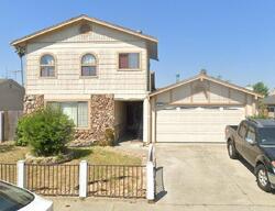 Pre-foreclosure in  Roleen Dr Vallejo, CA 94589