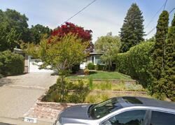 Pre-foreclosure in  Ponce Ave Belmont, CA 94002