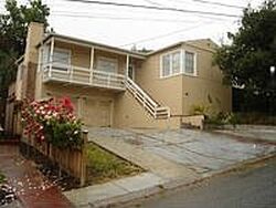  41st Ave, San Mateo CA