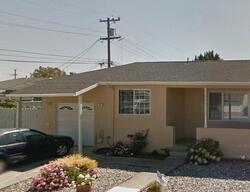 Pre-foreclosure in  Cupertino Way San Mateo, CA 94403