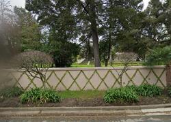 Pre-foreclosure in  Parkside Ave Burlingame, CA 94010