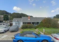 Pre-foreclosure in  Bayview Ave Millbrae, CA 94030