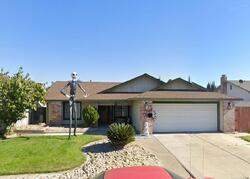 Pre-foreclosure in  Bud Pl Manteca, CA 95336