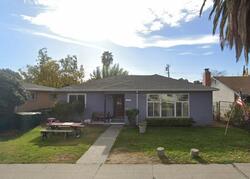 Pre-foreclosure in  E Washington St Stockton, CA 95205