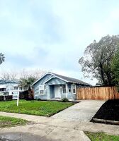 Pre-foreclosure in  N Stanford Ave Stockton, CA 95205
