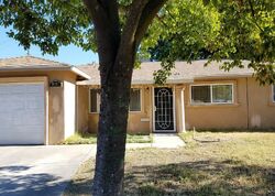 Pre-foreclosure in  Don Ramon Dr Stockton, CA 95210