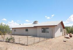 Pre-foreclosure in  W BOPP RD Tucson, AZ 85735