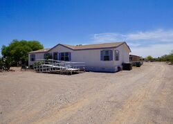 Pre-foreclosure in  W Bacabi Rd Marana, AZ 85653