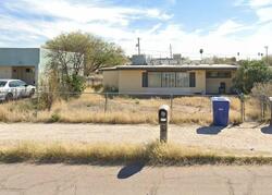 Pre-foreclosure in  E Waverly St Tucson, AZ 85705