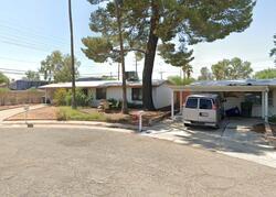 Pre-foreclosure in  W King St Tucson, AZ 85705