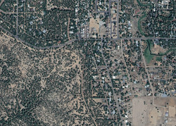 Pre-foreclosure in  Bausman Ln Lakeside, AZ 85929