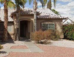 Pre-foreclosure in  W Madison St Goodyear, AZ 85338