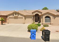 Pre-foreclosure in  E Danbury Rd Scottsdale, AZ 85254