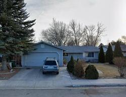  Mountain Park Dr, Carson City NV