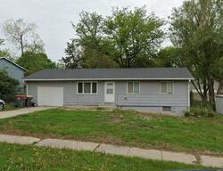 Pre-foreclosure in  Chester St Lincoln, NE 68526