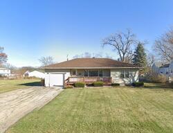 Pre-foreclosure in  Cayuga St Joliet, IL 60432