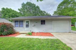  S Glover Ave, Urbana IL