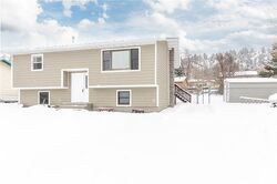 Pre-foreclosure in  Krumheuer Dr Billings, MT 59101