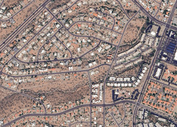 Pre-foreclosure Listing in E SUNFLOWER DR UNIT 2 FOUNTAIN HILLS, AZ 85268