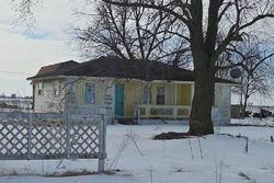 Pre-foreclosure in  W County Road 490 Manila, AR 72442
