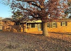 Pre-foreclosure in  Buck Mountain Rd Dover, AR 72837